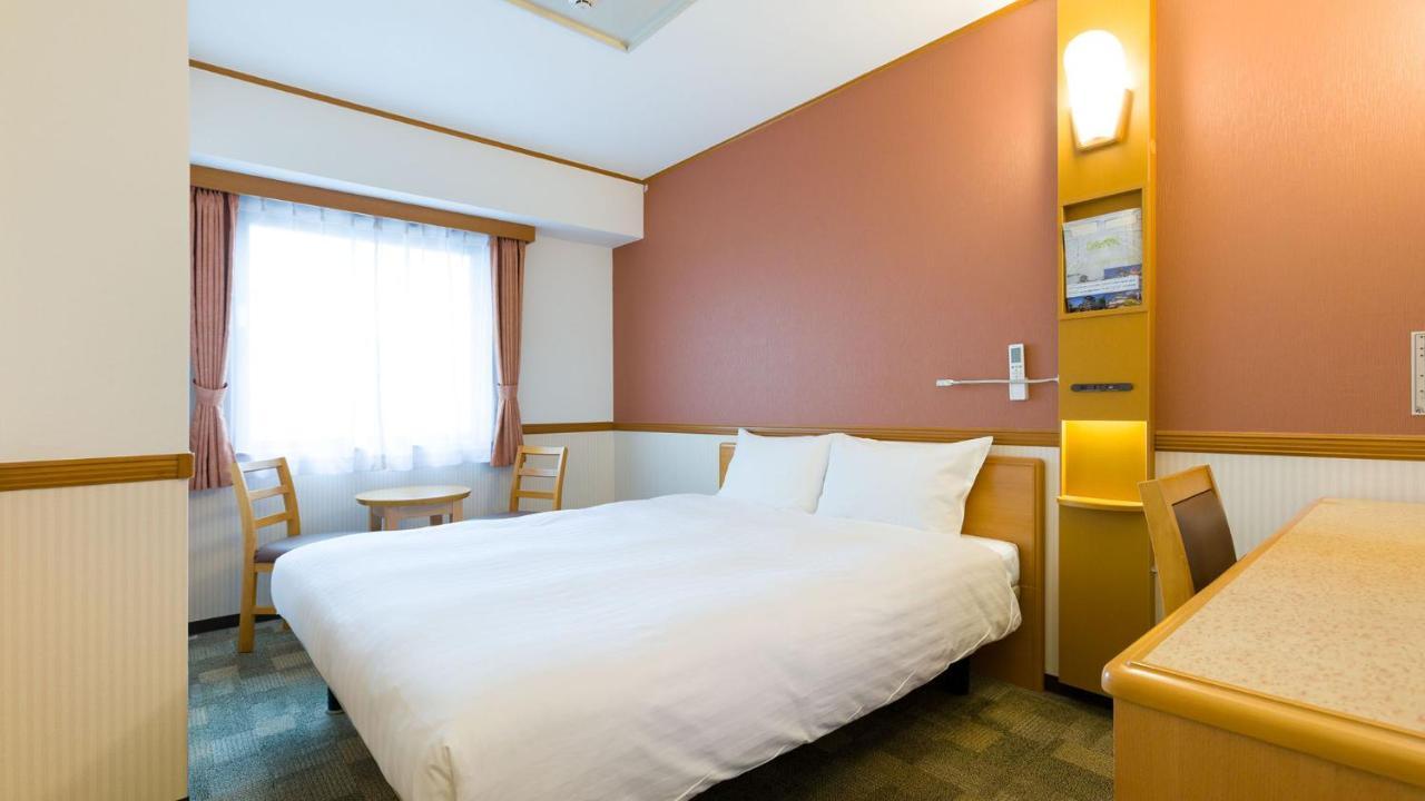Toyoko Inn Kanazawa-Eki Higashi-Guchi Ngoại thất bức ảnh