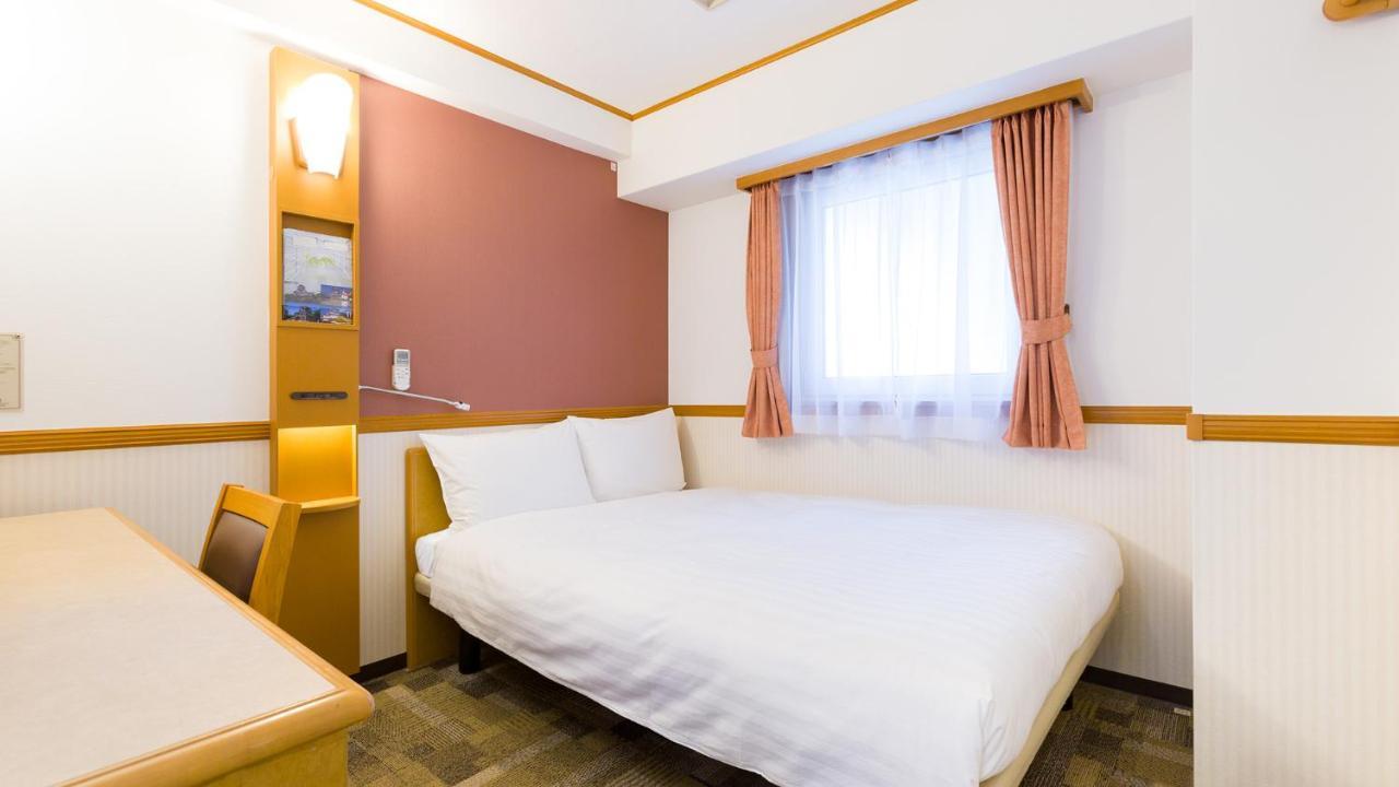 Toyoko Inn Kanazawa-Eki Higashi-Guchi Ngoại thất bức ảnh