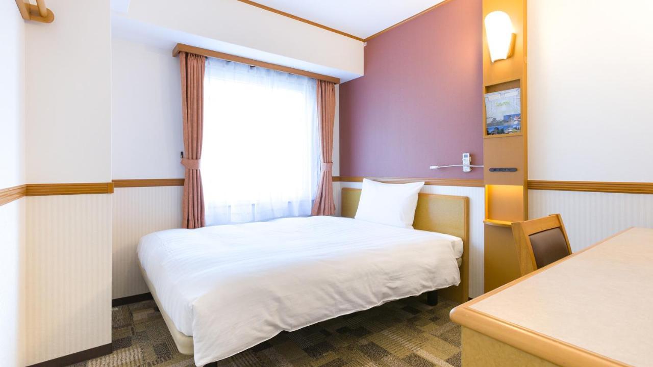 Toyoko Inn Kanazawa-Eki Higashi-Guchi Ngoại thất bức ảnh