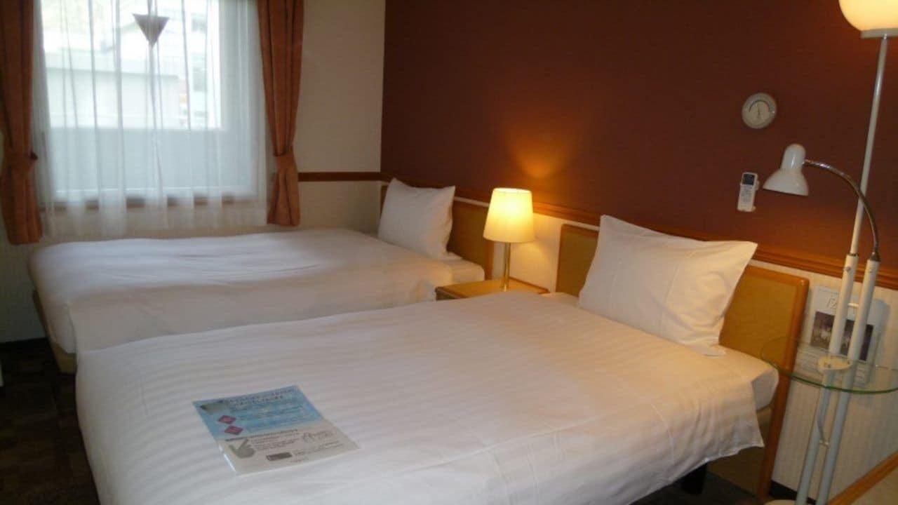 Toyoko Inn Kanazawa-Eki Higashi-Guchi Ngoại thất bức ảnh