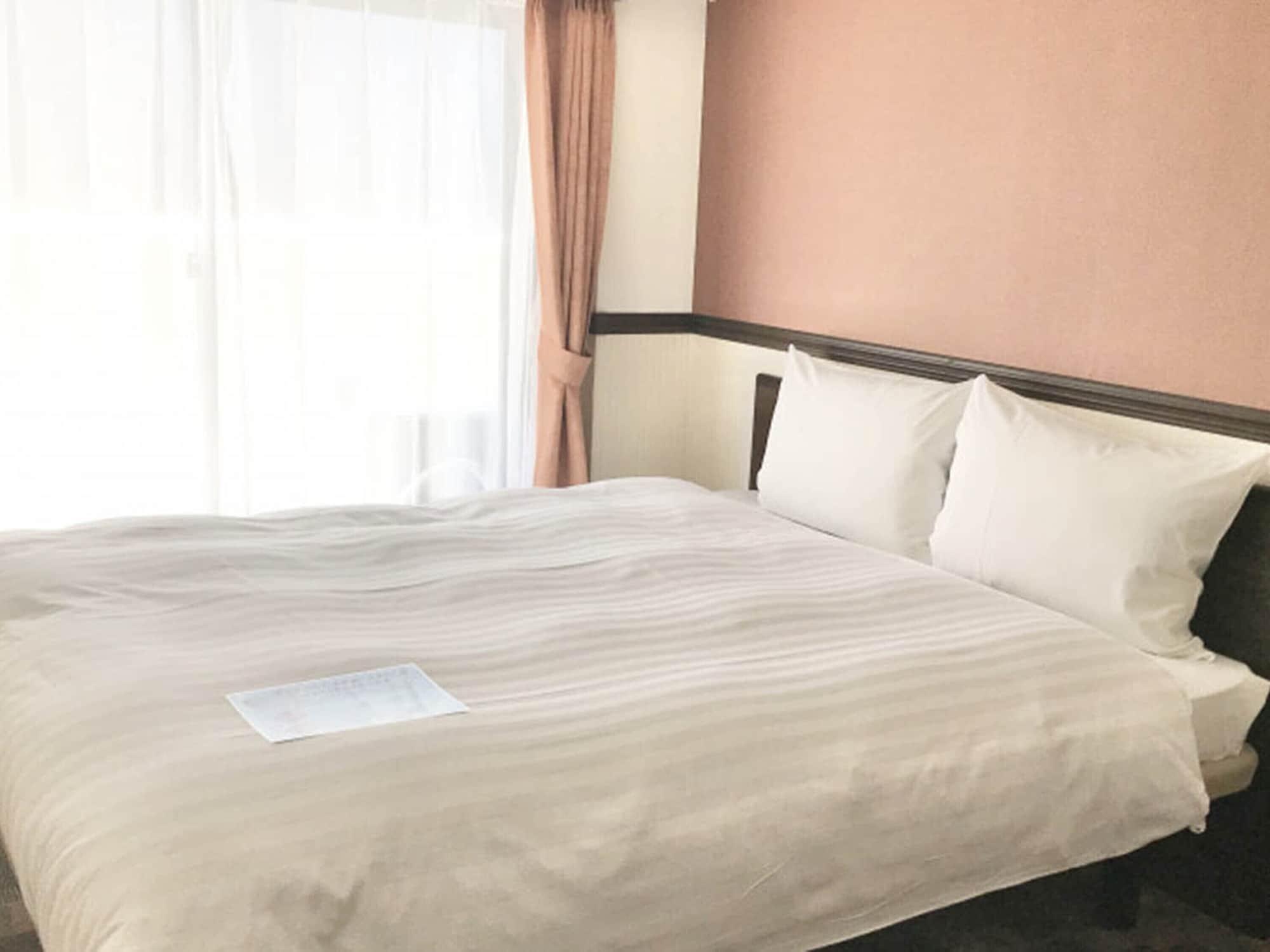 Toyoko Inn Kanazawa-Eki Higashi-Guchi Ngoại thất bức ảnh