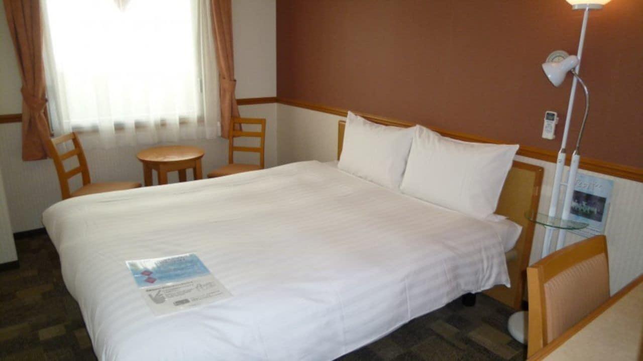 Toyoko Inn Kanazawa-Eki Higashi-Guchi Ngoại thất bức ảnh