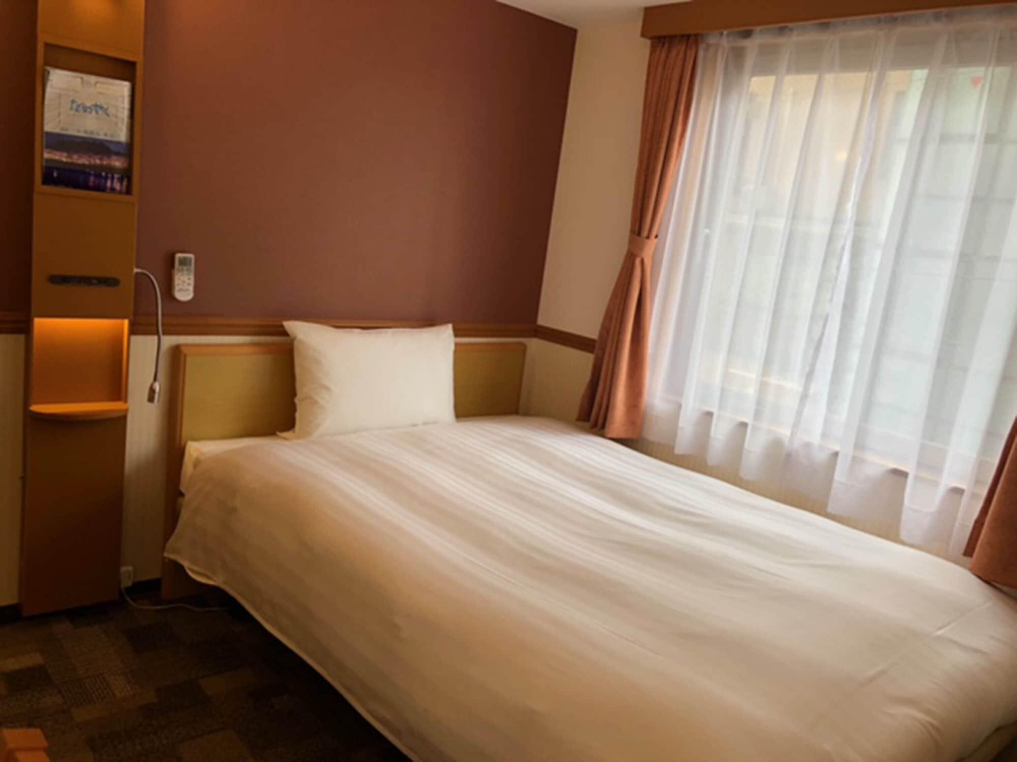 Toyoko Inn Kanazawa-Eki Higashi-Guchi Ngoại thất bức ảnh