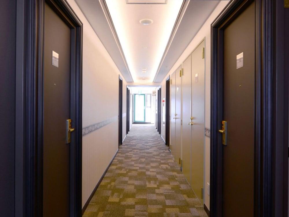 Toyoko Inn Kanazawa-Eki Higashi-Guchi Ngoại thất bức ảnh