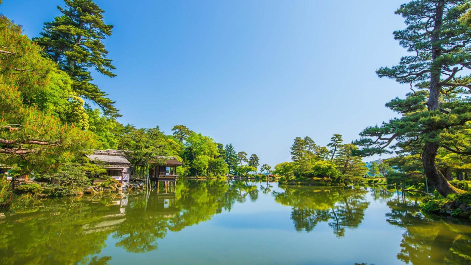 Toyoko Inn Kanazawa-Eki Higashi-Guchi Ngoại thất bức ảnh