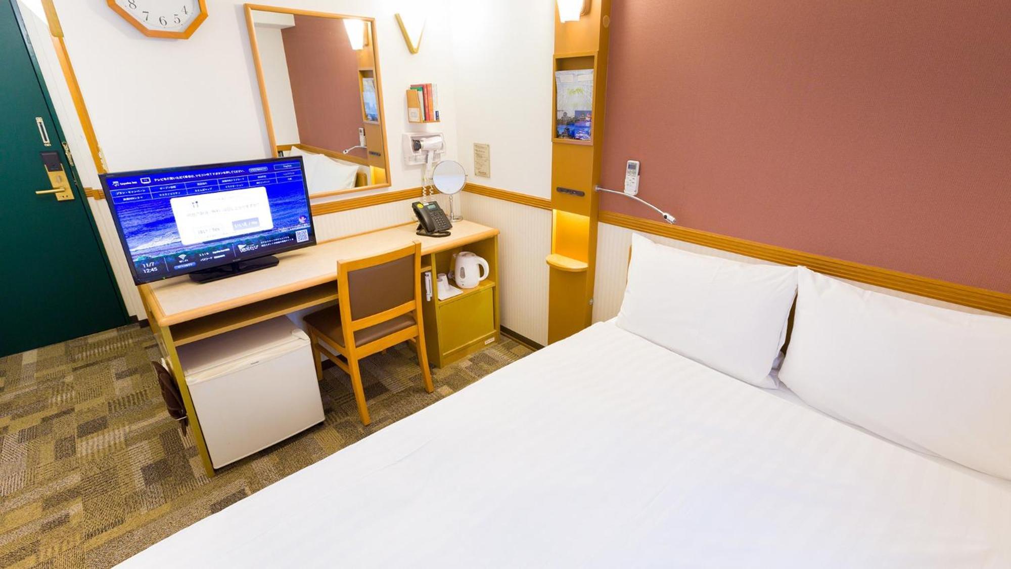 Toyoko Inn Kanazawa-Eki Higashi-Guchi Phòng bức ảnh