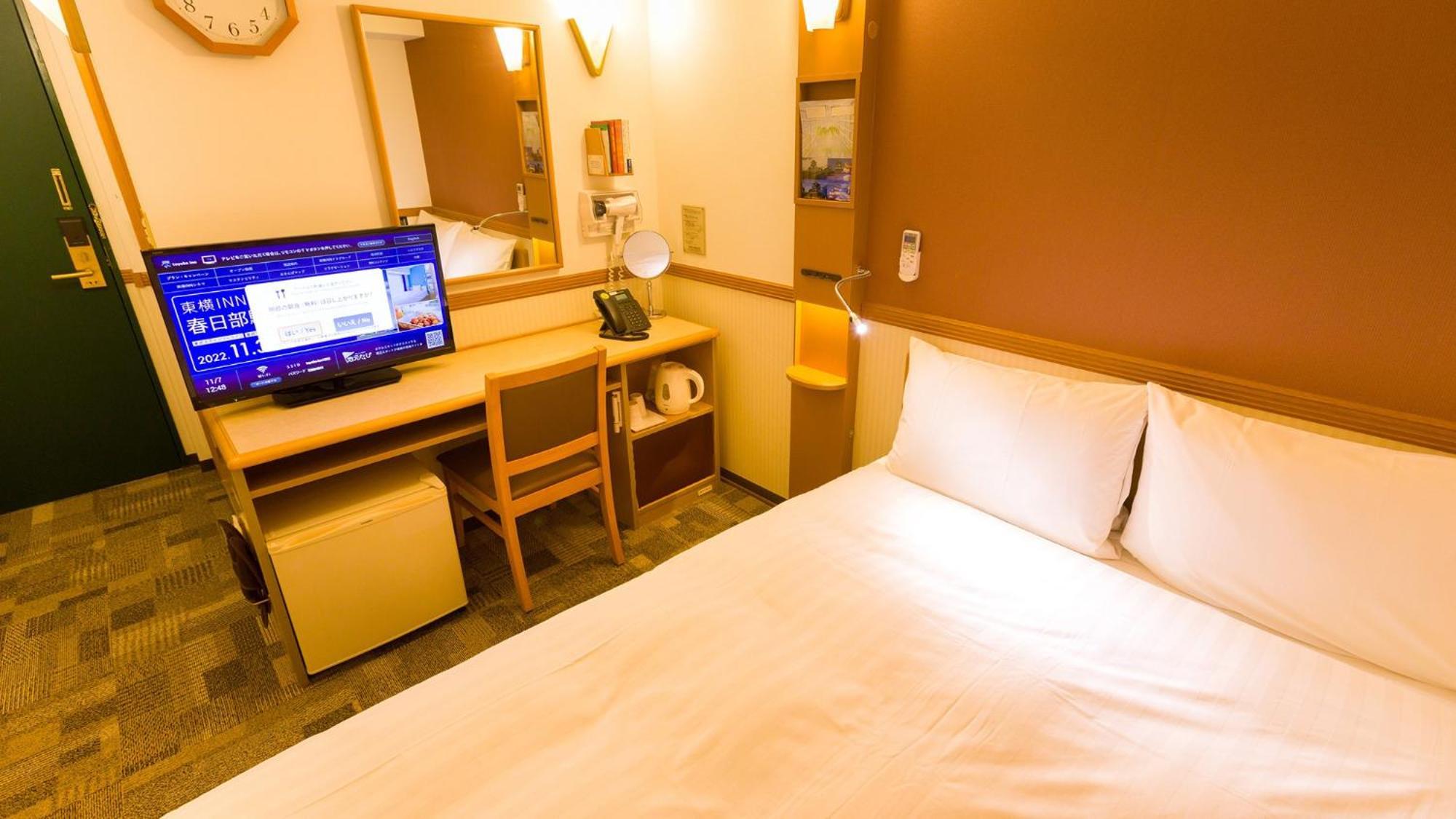 Toyoko Inn Kanazawa-Eki Higashi-Guchi Phòng bức ảnh