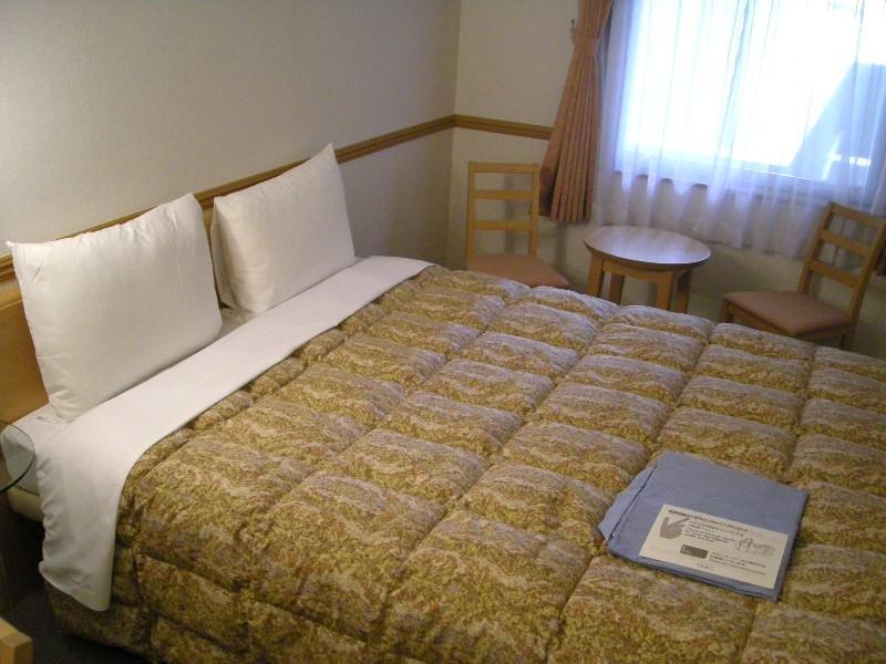 Toyoko Inn Kanazawa-Eki Higashi-Guchi Ngoại thất bức ảnh